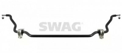 SWAG 70100624 -  Стабилизатор, ходовая часть