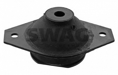 SWAG 70130002 -  Подвеска, двигатель| Подвеска, автоматическая коробка передач| Подвеска, ступенчатая коробка передач