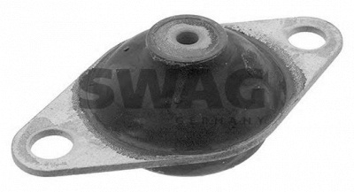 SWAG 70130011 -  Подвеска, двигатель| Подвеска, автоматическая коробка передач| Подвеска, ступенчатая коробка передач