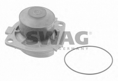 SWAG 70150030 -  Водяной насос