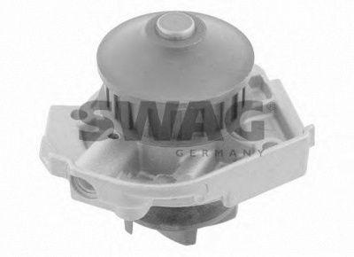 SWAG 70150031 -  Водяной насос