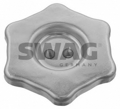SWAG 70220001 -  Крышка, заливная горловина