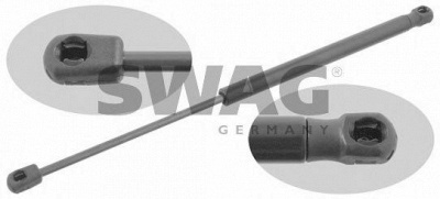 SWAG 70510014 -  Газовая пружина, крышка багажник