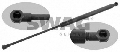 SWAG 70510018 -  Газовая пружина, крышка багажник
