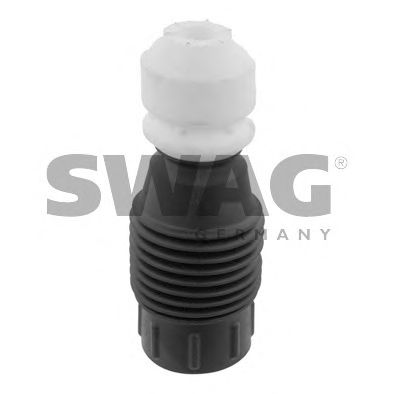 SWAG 70540014 -  Пылезащитный комплект, амортизатор