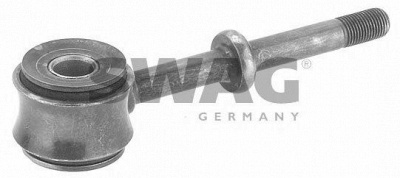 SWAG 70610009 -  Тяга / стойка, стабилизатор