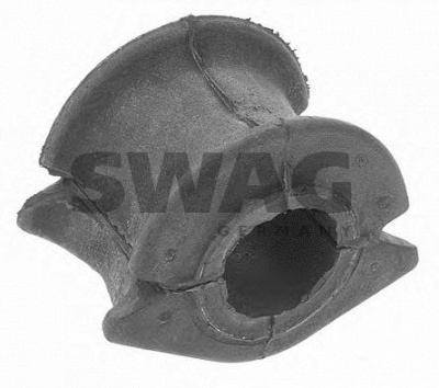 SWAG 70610010 -  Опора, стабилизатор