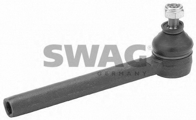 SWAG 70710033 -  Наконечник поперечной рулевой тяги
