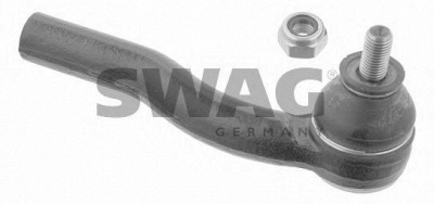 SWAG 70710034 -  Наконечник поперечной рулевой тяги
