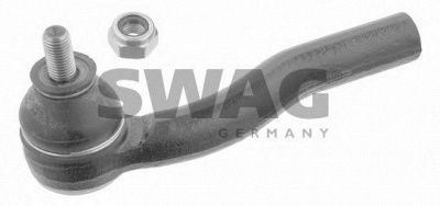 SWAG 70710035 -  Наконечник поперечной рулевой тяги