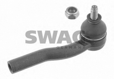 SWAG 70710037 -  Наконечник поперечной рулевой тяги