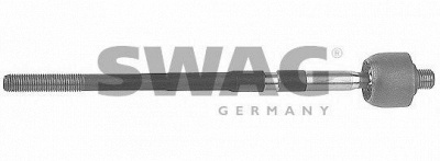 SWAG 70720007 -  Осевой шарнир, рулевая тяга