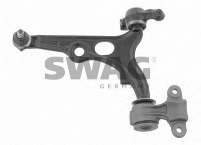 SWAG 70730043 -  Рычаг независимой подвески колеса, подвеска колеса
