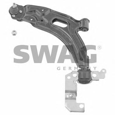 SWAG 70730049 -  Рычаг независимой подвески колеса, подвеска колеса