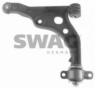 SWAG 70730056 -  Рычаг независимой подвески колеса, подвеска колеса