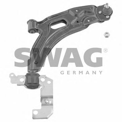 SWAG 70730059 -  Рычаг независимой подвески колеса, подвеска колеса