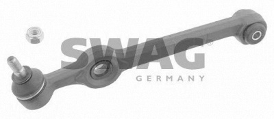 SWAG 70730062 -  Рычаг независимой подвески колеса, подвеска колеса