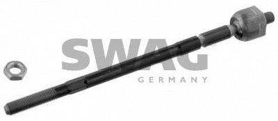 SWAG 70740001 -  Осевой шарнир, рулевая тяга