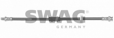 SWAG 70911504 -  Тормозной шланг