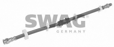 SWAG 70911505 -  Тормозной шланг