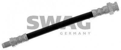 SWAG 70911506 -  Тормозной шланг