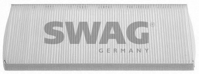 SWAG 70911509 -  Фильтр воздуха в салоне