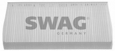 SWAG 70911510 -  Фильтр воздуха в салоне