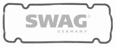 SWAG 70912166 -  Прокладка, крышка головки цилиндра