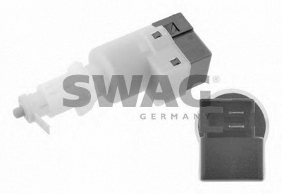 SWAG 70912231 -  Выключатель фонаря сигнала торможения