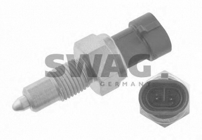 SWAG 70912234 -  Выключатель, фара заднего хода