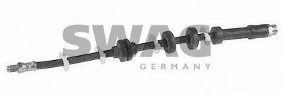 SWAG 70912305 -  Тормозной шланг