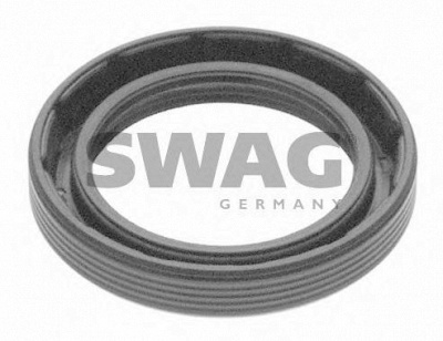 SWAG 70912369 -  Уплотняющее кольцо вала, фланец ступенчатой коробки передач| Уплотняющее кольцо вала, фланец автомат. коробки передач