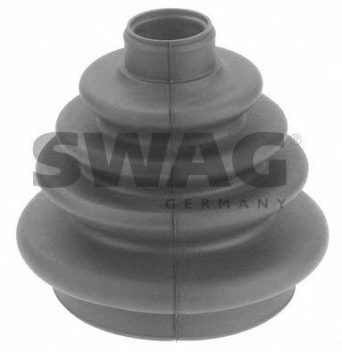 SWAG 70912803 -  Пыльник, приводной вал