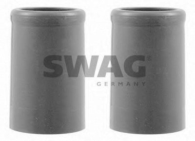 SWAG 70913070 -  Пылезащитный комилект, амортизатор