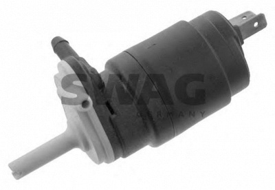 SWAG 70914368 -  Водяной насос, система очистки окон