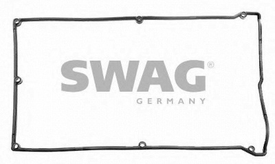 SWAG 70914399 -  Прокладка, крышка головки цилиндра