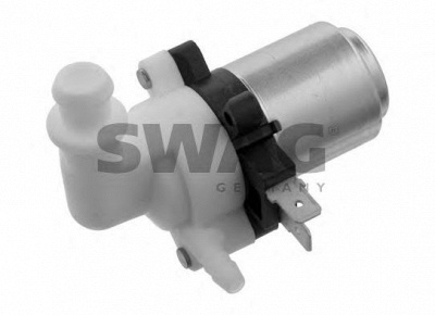 SWAG 70914502 -  Водяной насос, система очистки окон