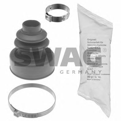 SWAG 70914906 -  Комплект пыльника, приводной вал