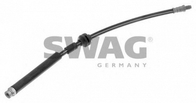 SWAG 70915599 -  Тормозной шланг