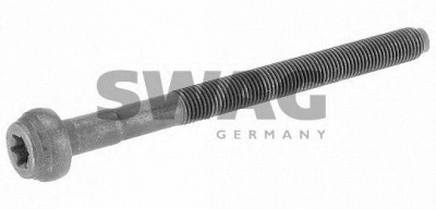 SWAG 70915696 -  Болт головки цилиндра
