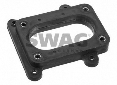 SWAG 70919010 -  Фланец, карбюратор