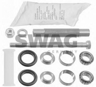 SWAG 70919244 -  ремонтный комплект, рычаг подвески