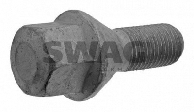 SWAG 70919341 -  Болт для крепления колеса