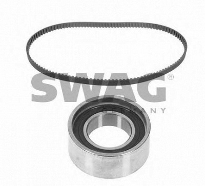 SWAG 70919657 -  Комплект ремня ГРМ