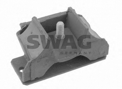SWAG 70919979 -  Подвеска, двигатель