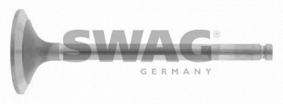 SWAG 70922024 -  Впускной клапан