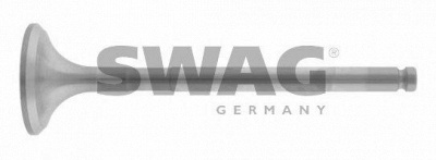 SWAG 70922025 -  Выпускной клапан