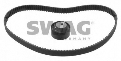 SWAG 70922377 -  Комплект ремня ГРМ