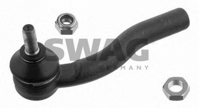 SWAG 70922907 -  Наконечник поперечной рулевой тяги