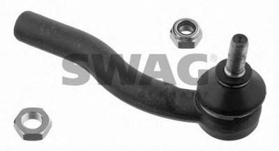 SWAG 70922909 -  Наконечник поперечной рулевой тяги